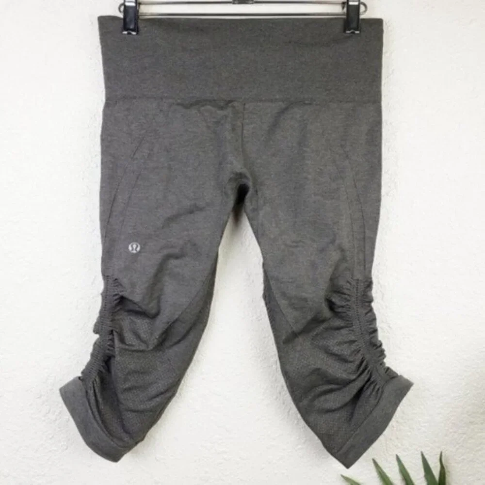 lululemon athletica made lightweight